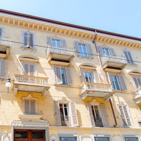 Casa Accademia: Unica E Centrale Turin Exterior foto