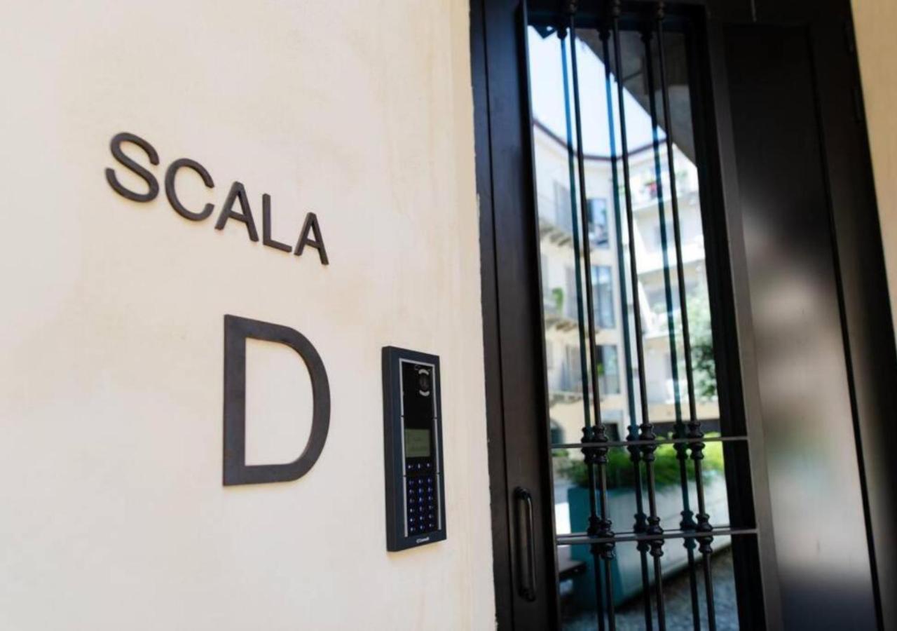 Casa Accademia: Unica E Centrale Turin Exterior foto