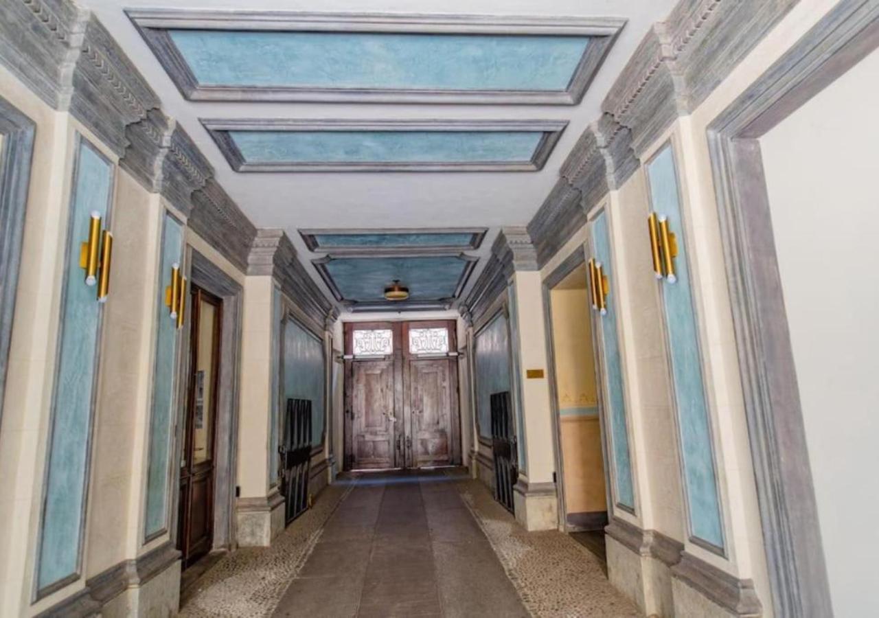 Casa Accademia: Unica E Centrale Turin Exterior foto